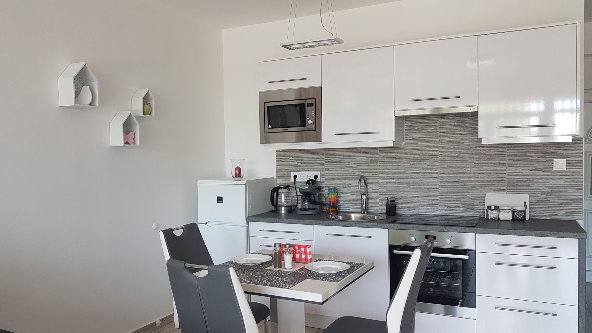 INNSiDE Apartman – Balatonfüred