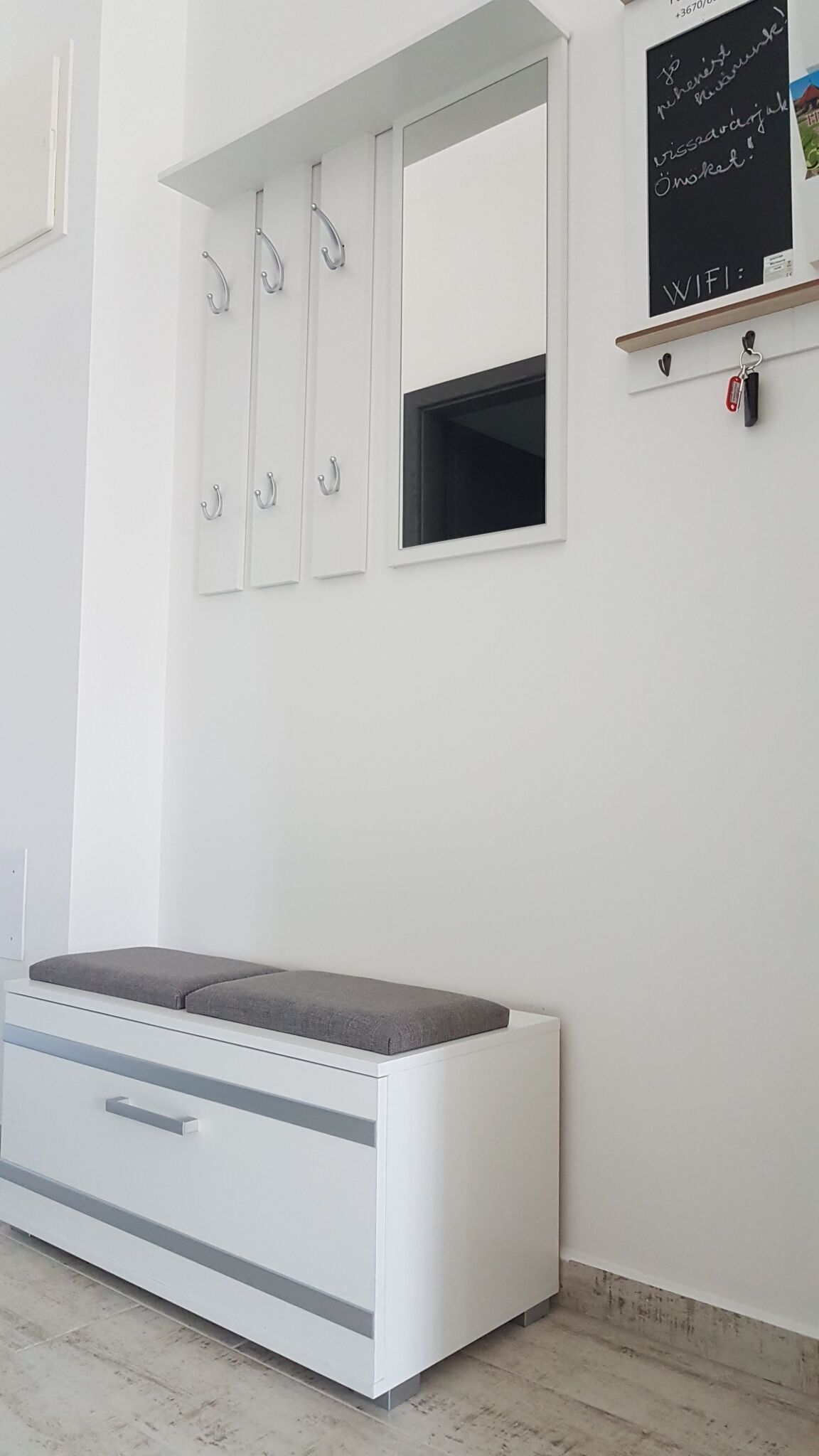 INNSiDE Apartman – Balatonfüred fotó 13