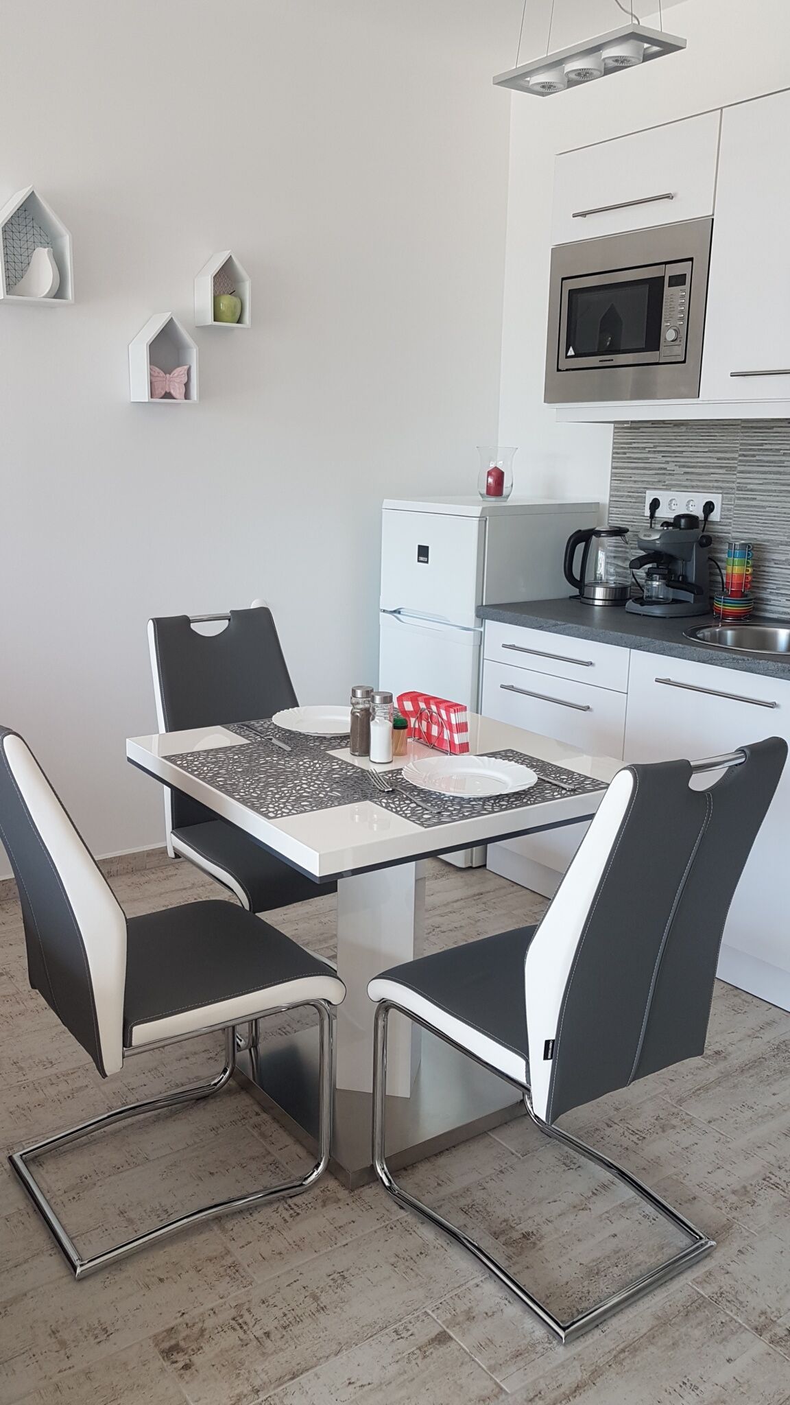 INNSiDE Apartman – Balatonfüred fotó 10