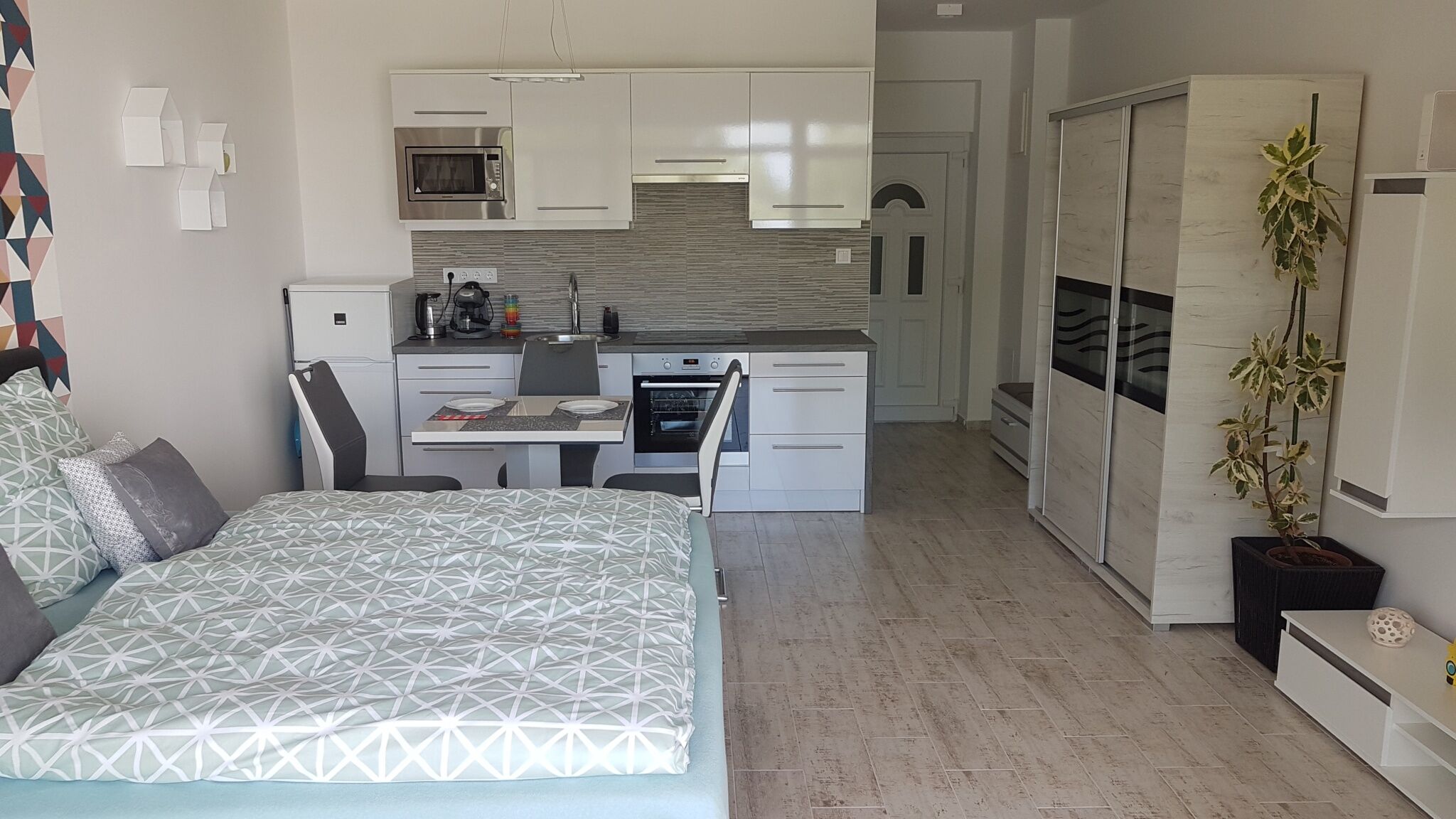 INNSiDE Apartman – Balatonfüred fotó 3