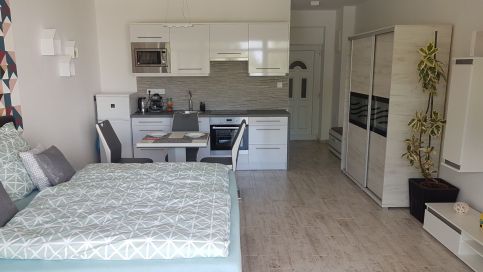 INNSiDE Apartman3