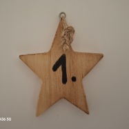 Sarkcsillag Vendégház