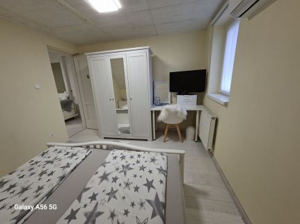 Sarkcsillag Vendégház4