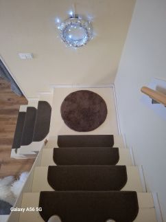 Sarkcsillag Vendégház7