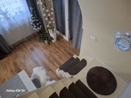 Sarkcsillag Vendégház8