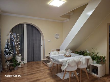 Sarkcsillag Vendégház9