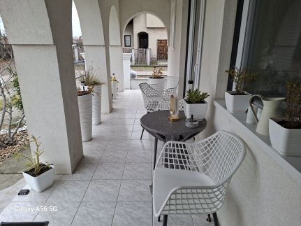 Sarkcsillag Vendégház10