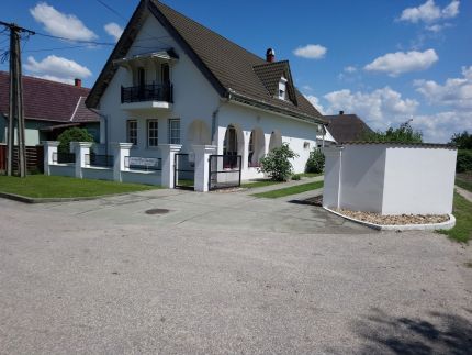 Sarkcsillag Vendégház52