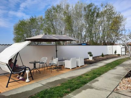 Sarkcsillag Vendégház15