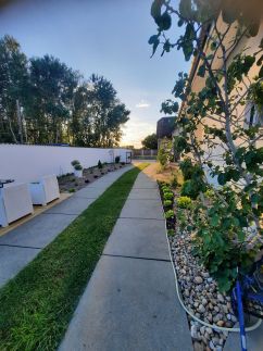 Sarkcsillag Vendégház16