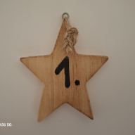 Sarkcsillag Vendégház