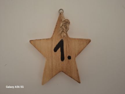 Sarkcsillag Vendégház