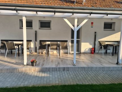 Happy Moments Apartman18