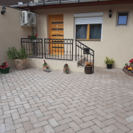 Vadvirág Apartman