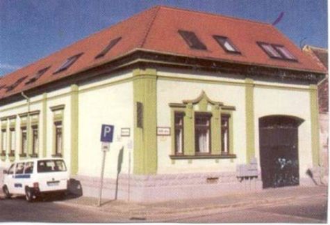 Ringhofer Vendégház Sopron