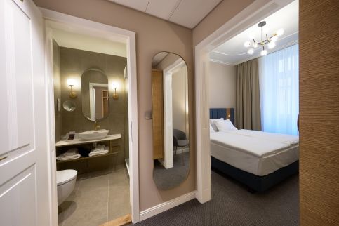 Palatinus Grand Hotel24