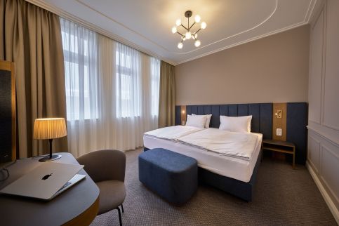 Palatinus Grand Hotel25