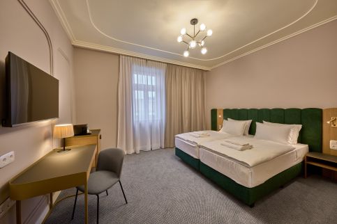 Palatinus Grand Hotel26