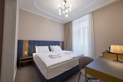 Palatinus Grand Hotel52