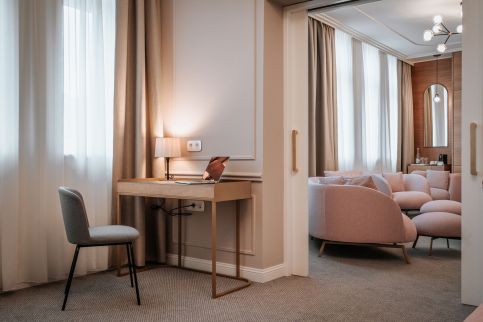 Palatinus Grand Hotel27