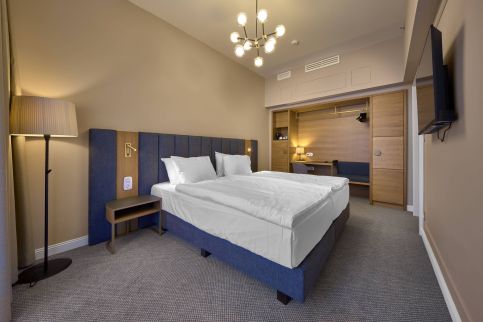 Palatinus Grand Hotel28