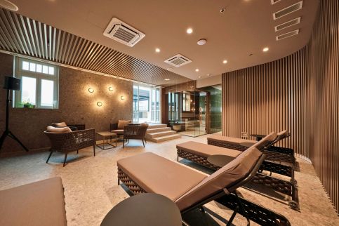 Palatinus Grand Hotel29