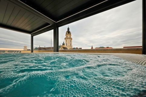 Palatinus Grand Hotel53