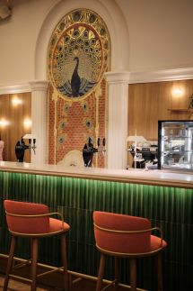 Palatinus Grand Hotel31