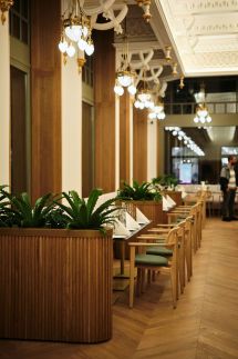 Palatinus Grand Hotel32