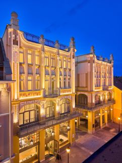 Palatinus Grand Hotel44