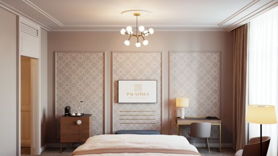 Palatinus Grand Hotel
