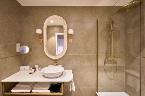 Palatinus Grand Hotel