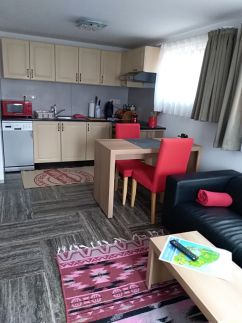 Agapé Apartman23