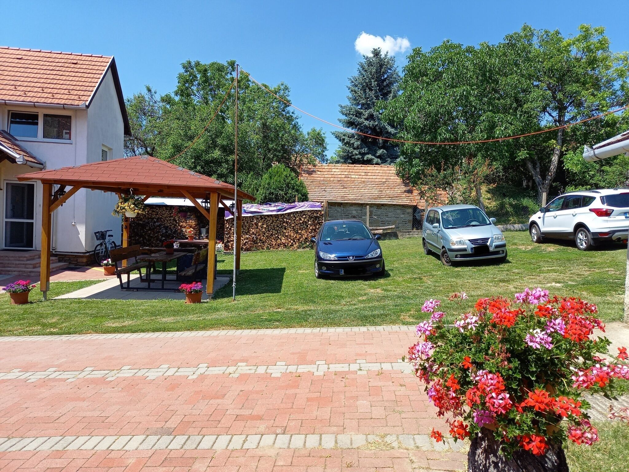 Agapé Apartman – Tihany fotó 10