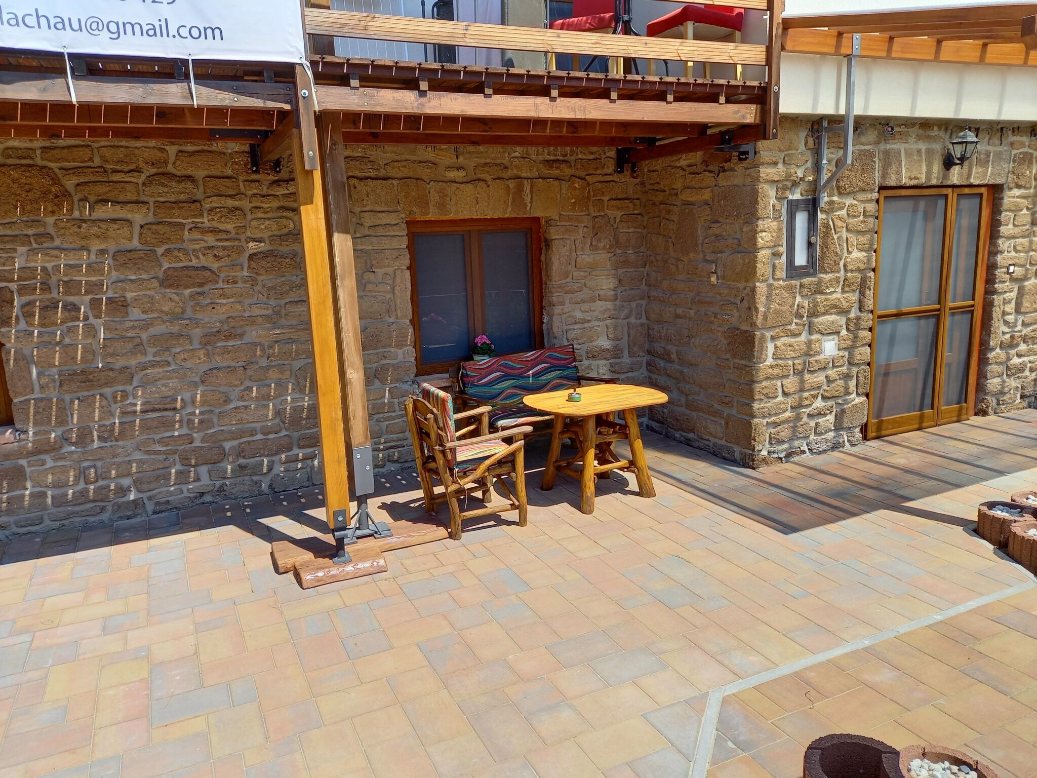 Agapé Apartman – Tihany fotó 12