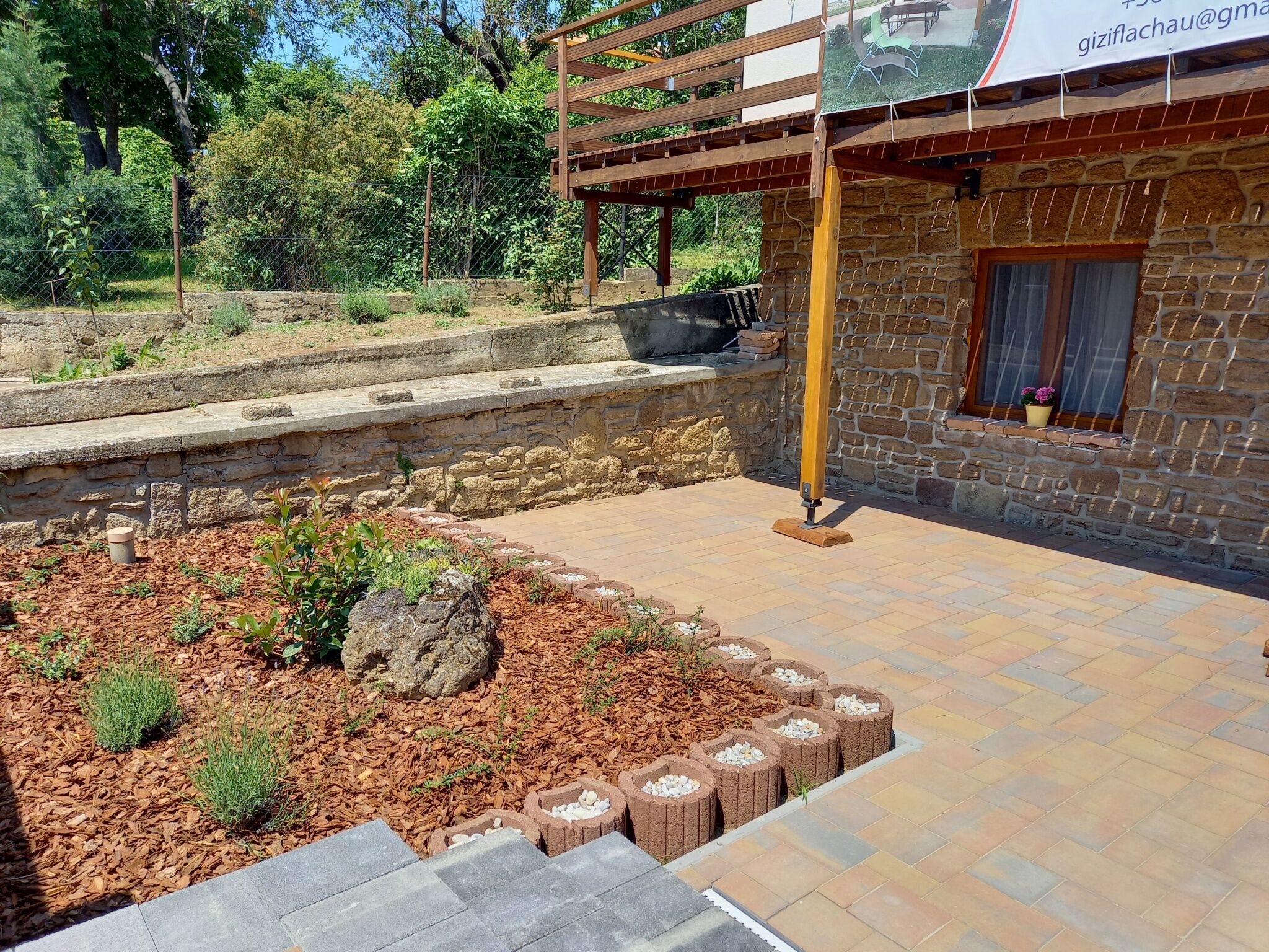 Agapé Apartman – Tihany fotó 14
