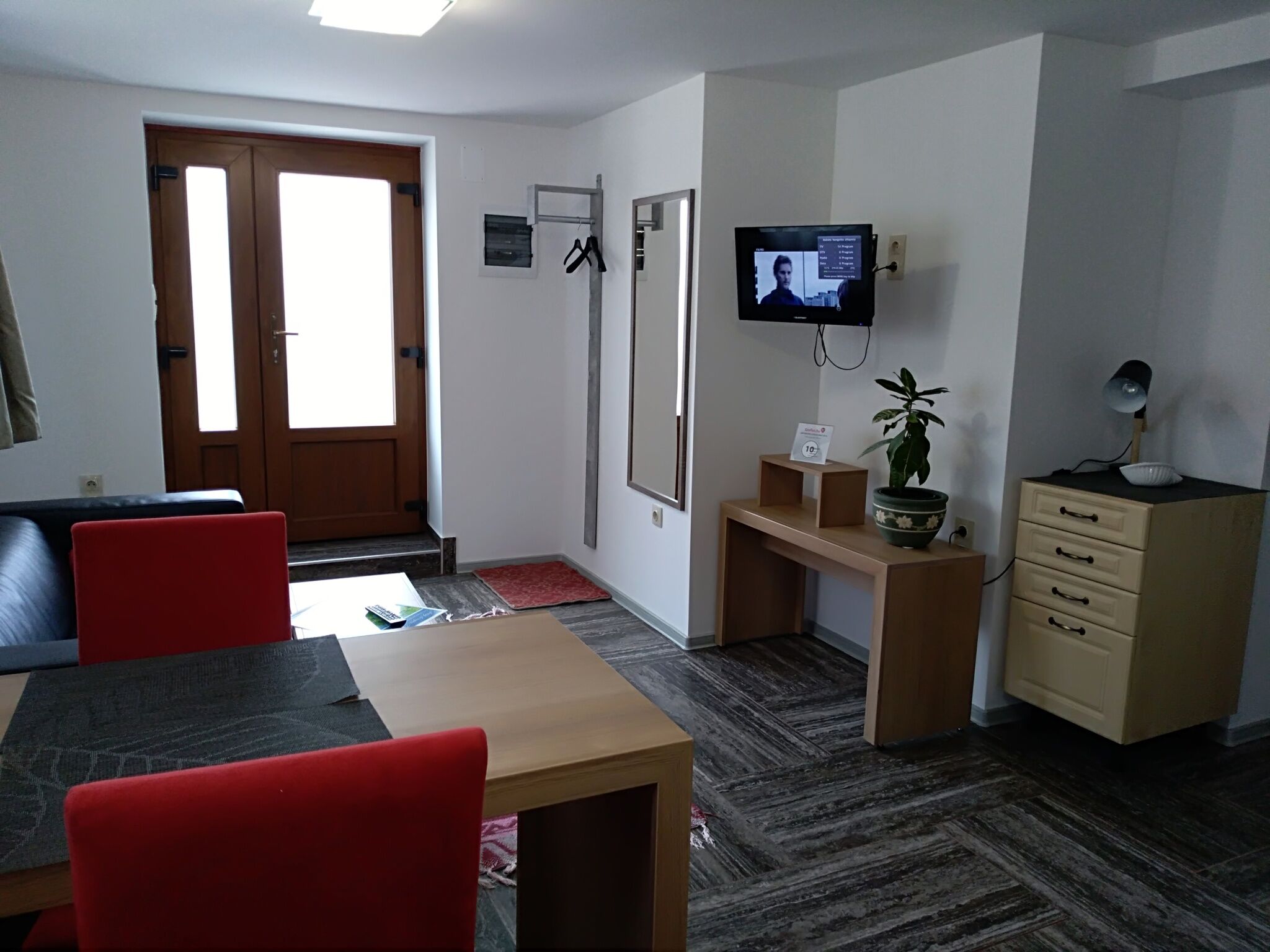 Agapé Apartman – Tihany fotó 15