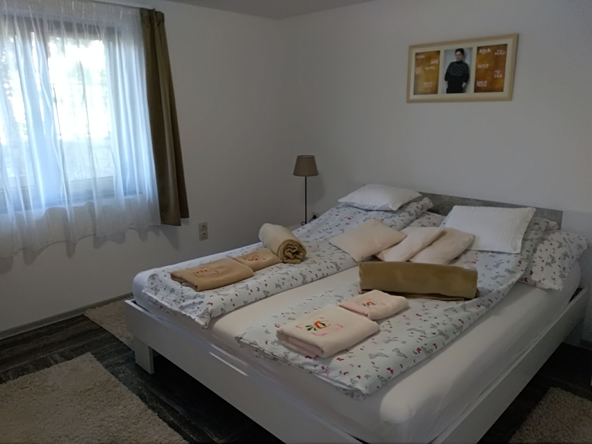 Agapé Apartman – Tihany fotó 7