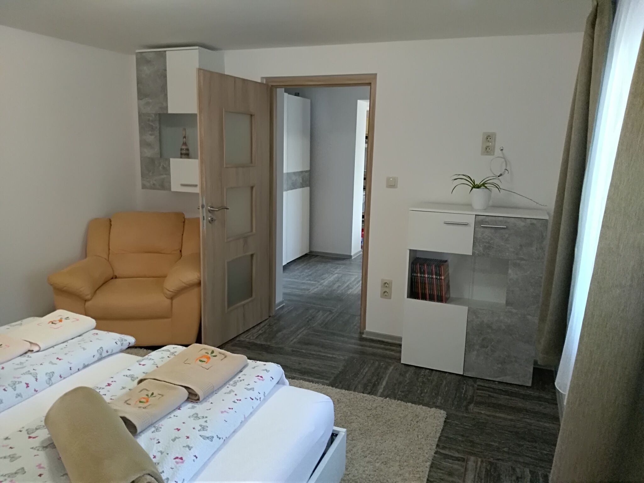 Agapé Apartman – Tihany fotó 8