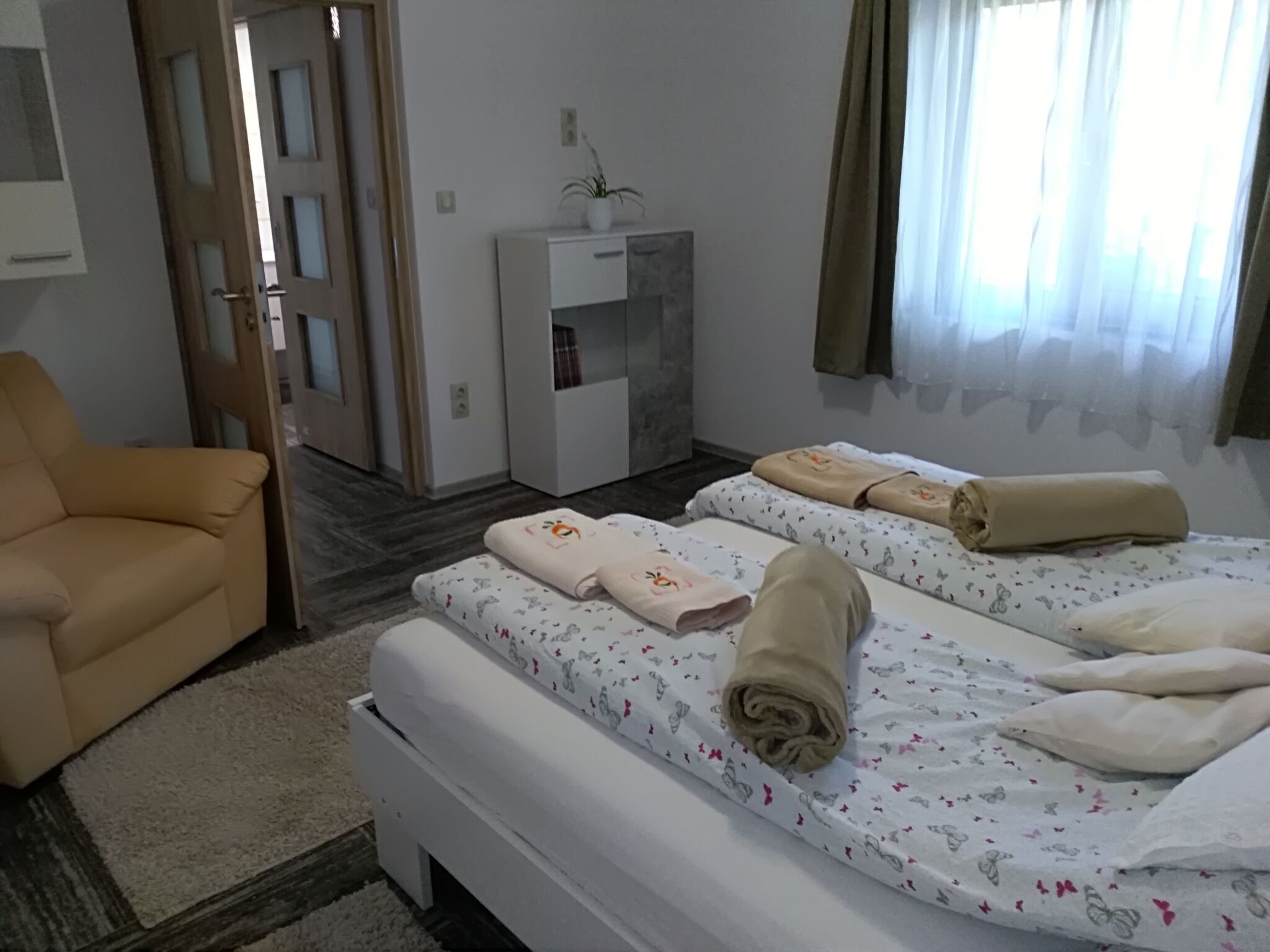 Agapé Apartman – Tihany fotó 9
