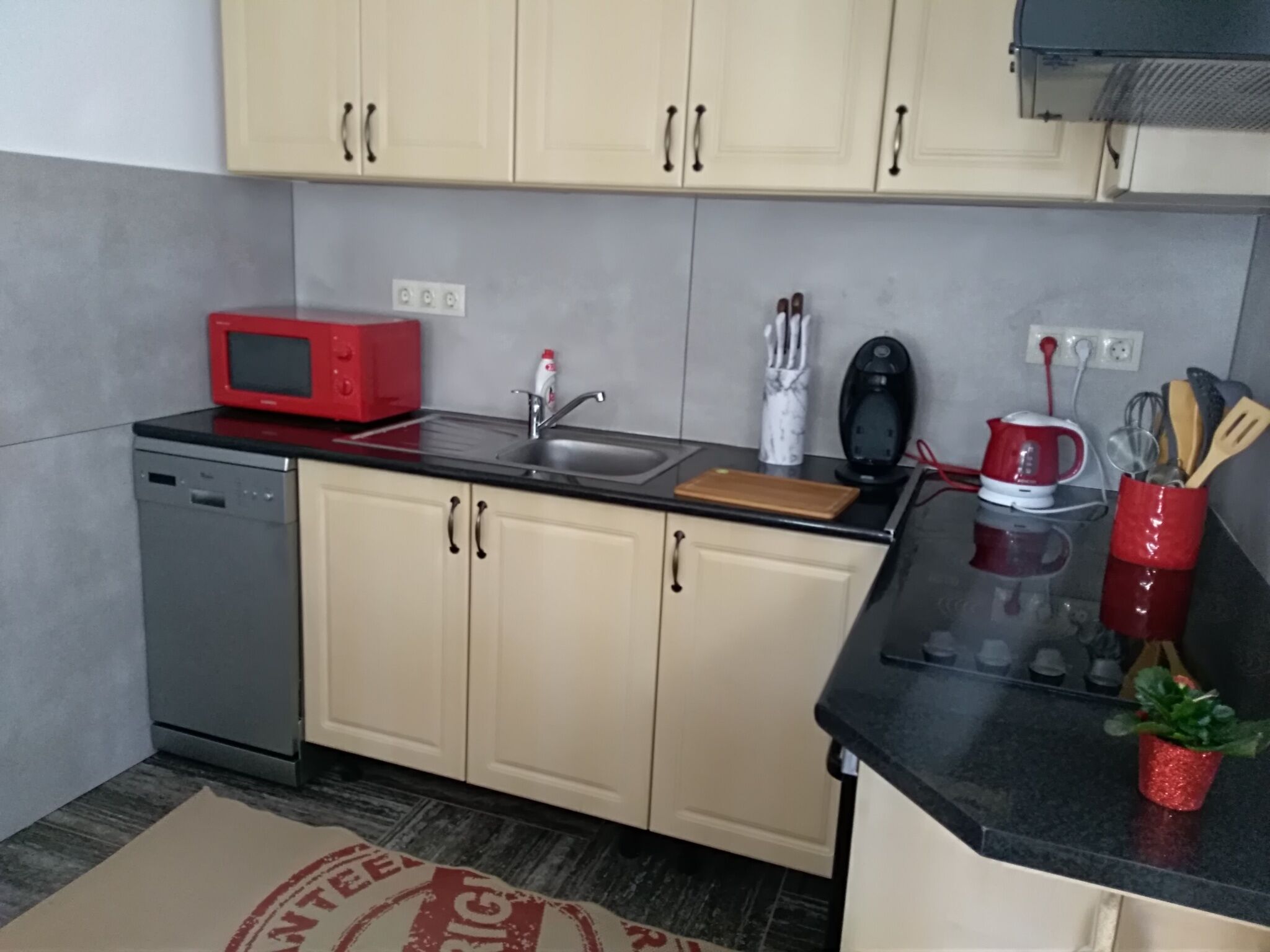 Agapé Apartman – Tihany fotó 1