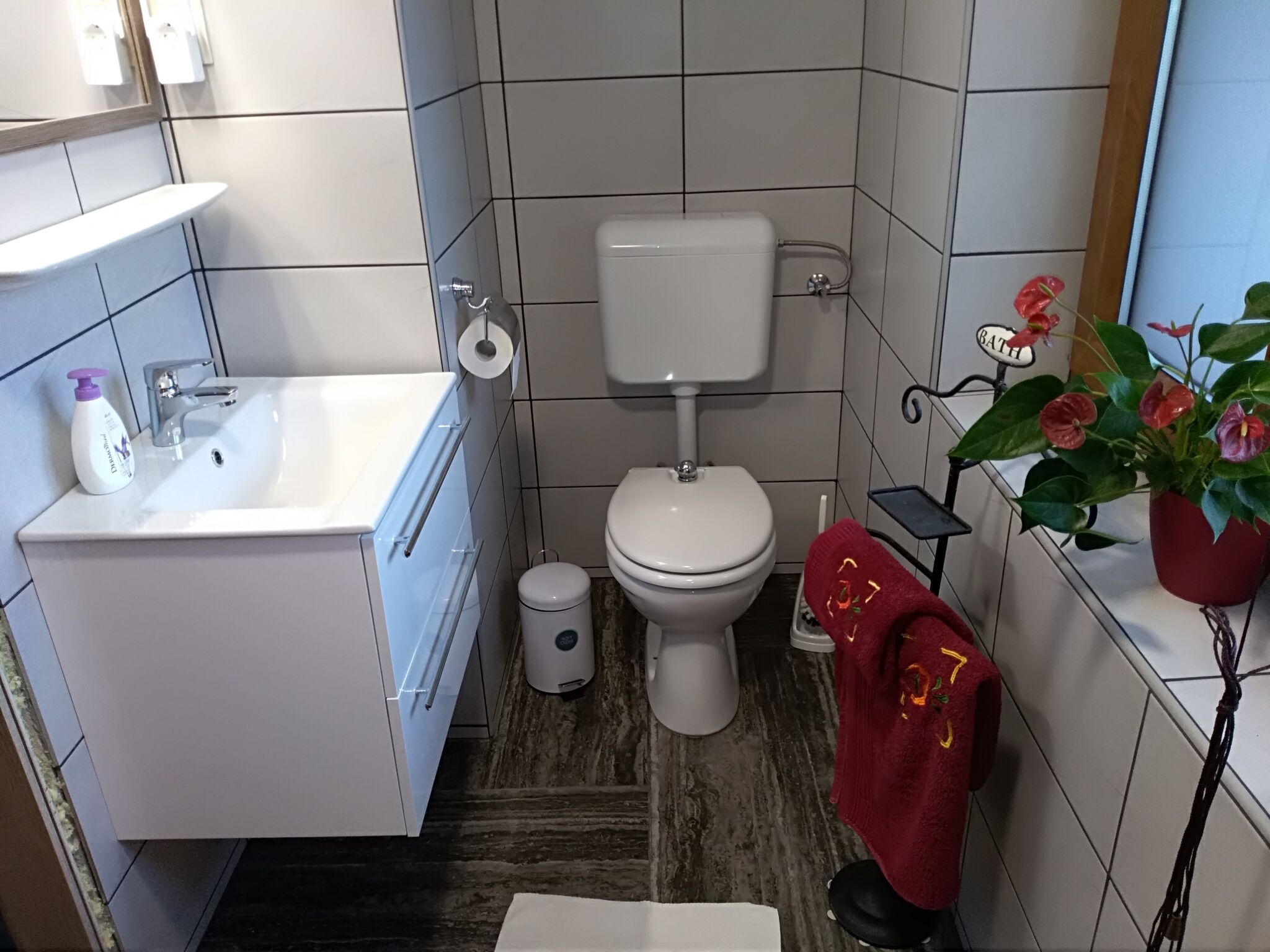 Agapé Apartman – Tihany fotó 2