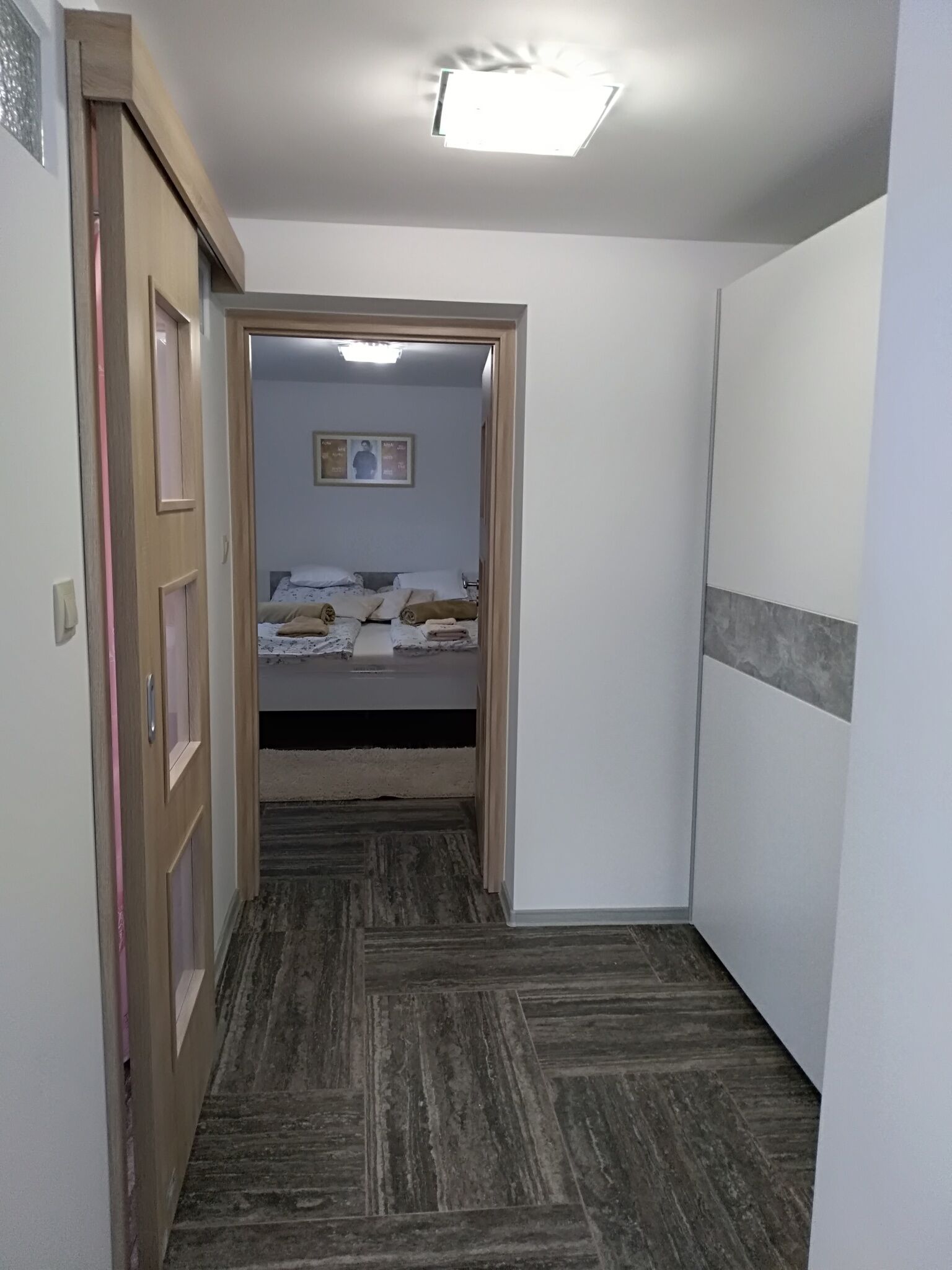 Agapé Apartman – Tihany fotó 5