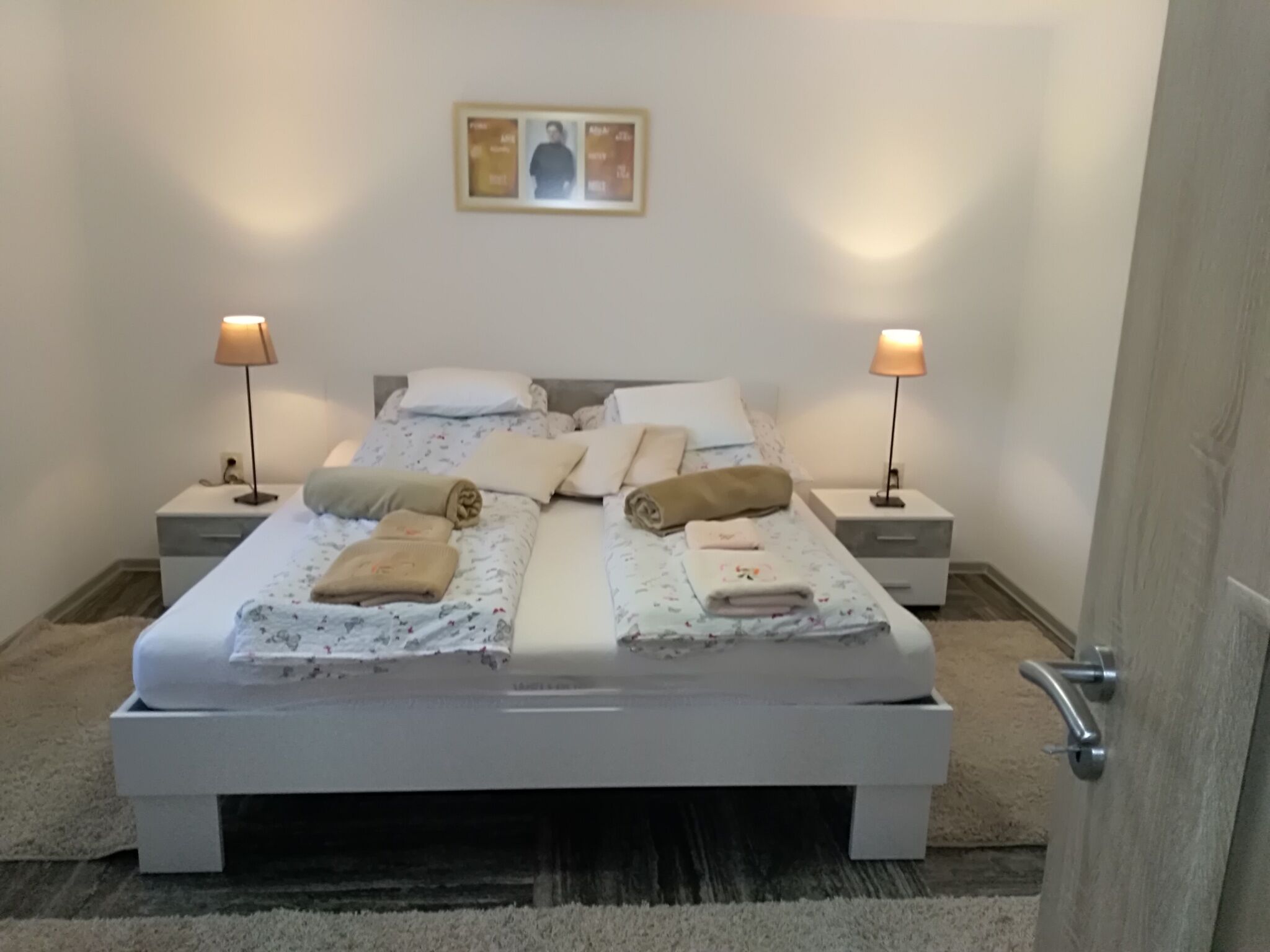 Agapé Apartman – Tihany fotó 6