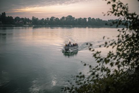 Veránka Szigeti Üdülőközpont26