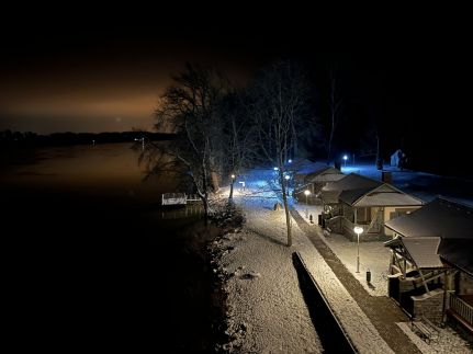 Veránka Szigeti Üdülőközpont33