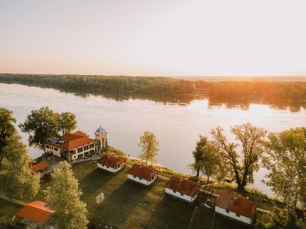 Veránka Szigeti Üdülőközpont34