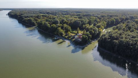 Veránka Szigeti Üdülőközpont36