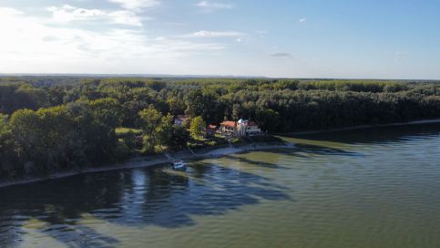 Veránka Szigeti Üdülőközpont37