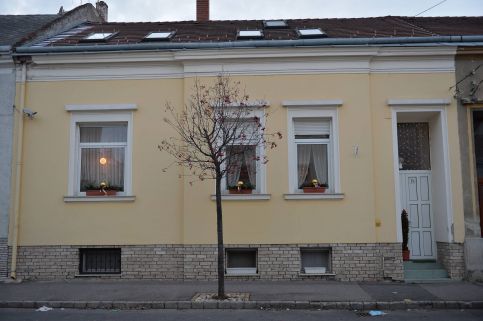 Sopron Eszter Apartman3